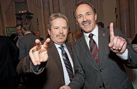 Mitchel Raphael on spilling secrets, parties and poutine
