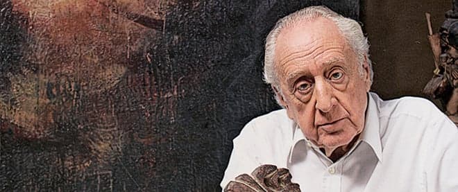 The wild bid, the fake and other art tales