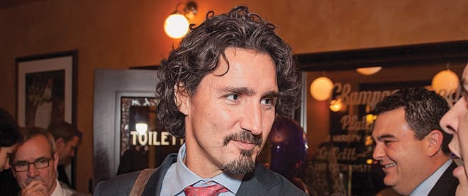 Mitchel Raphael on Laureen’s letter to China and the tree-planting MP