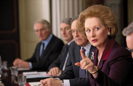 Prime Streep