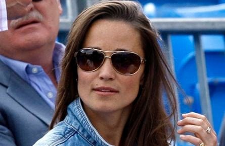 pippa rotator