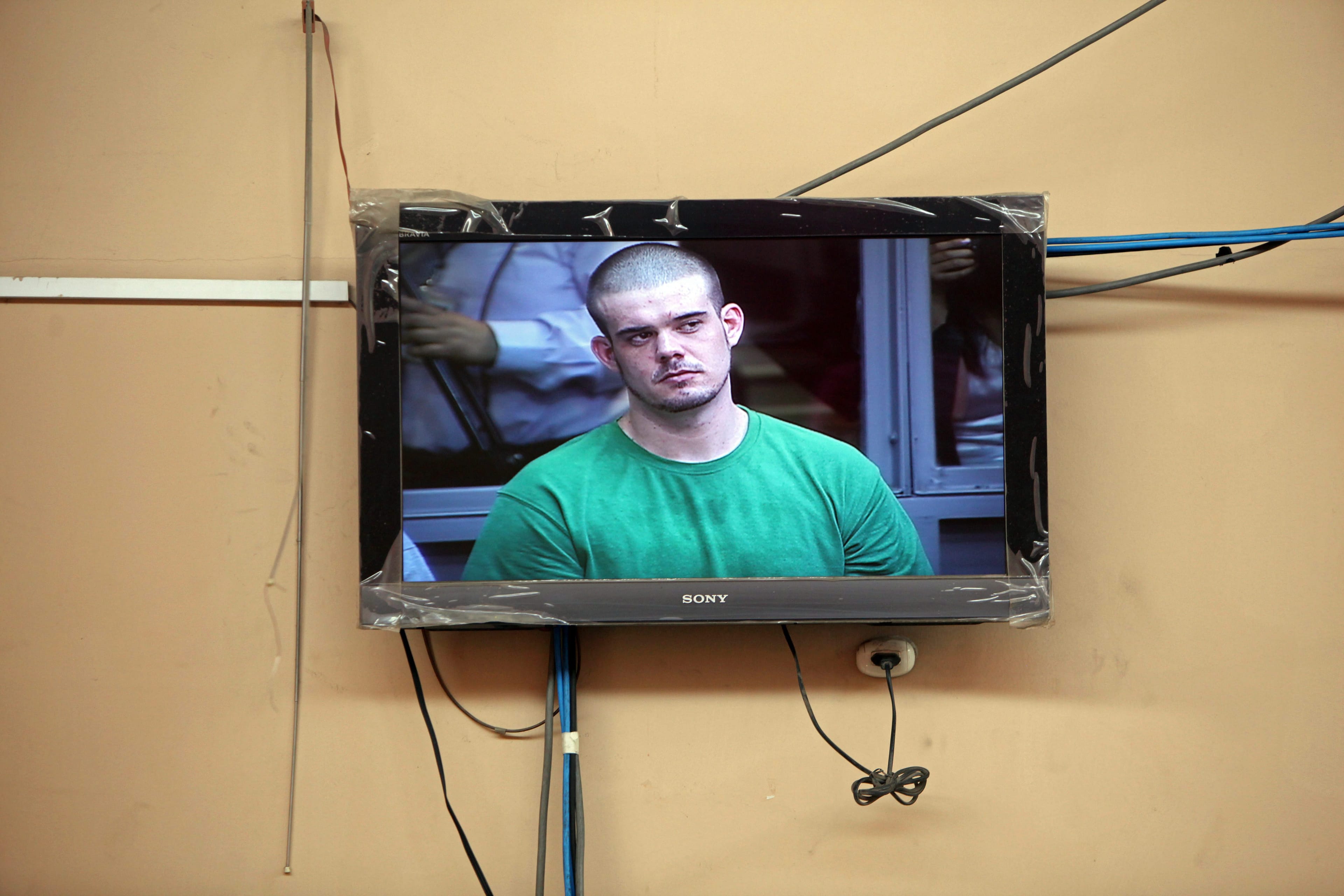 Joran Van der Sloot