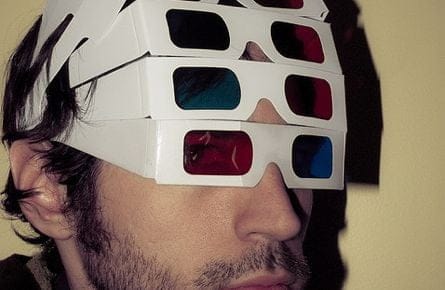 3D rotator