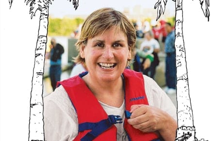 Margaret Pidlaski