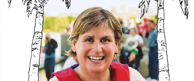 Margaret Pidlaski