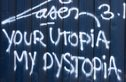 dystopia rotator