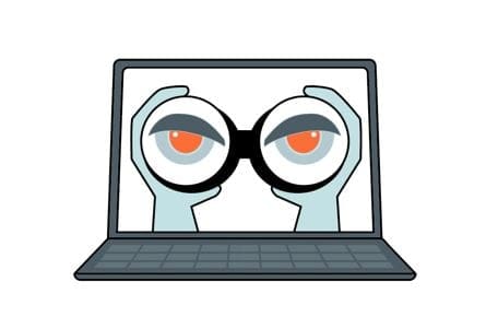 onlinespying rotator