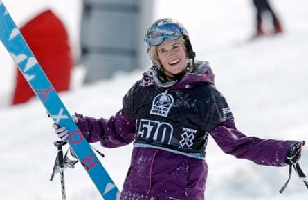 sarah burke rotator