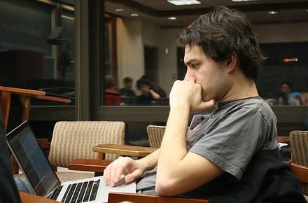 Photo by hackNY on Flickr