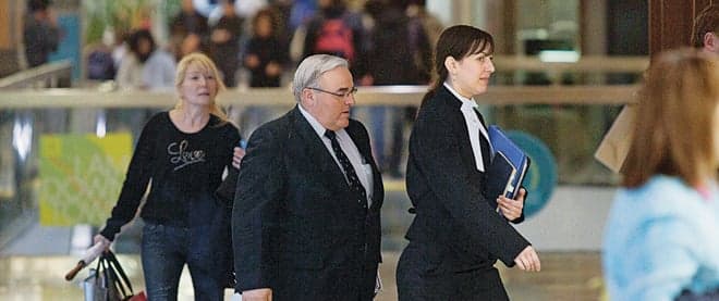 Controversial B.C. polygamous leader seeks special tax status