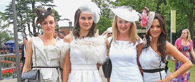 What will Kate wear now?