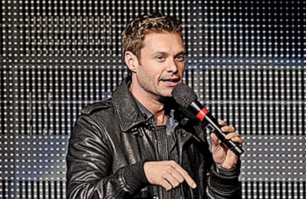 Investor idol