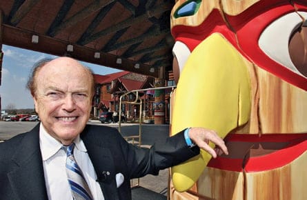 The Warren Buffett of B.C.