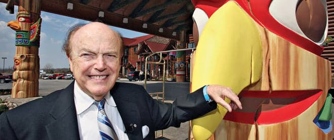 The Warren Buffett of B.C.