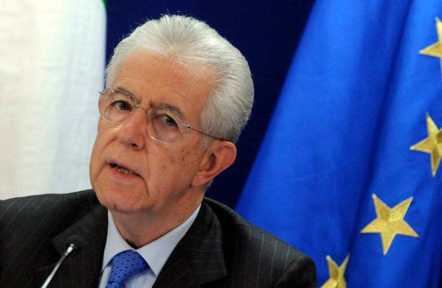 Mario Monti