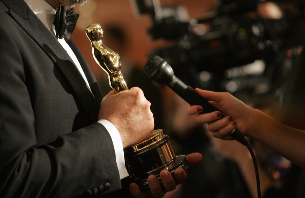 Academy Awards - Weinstein Party