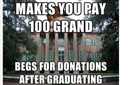 The latest meme from QuiteRly.com