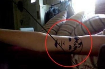 tatoo
