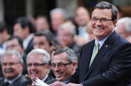 Jim Flaherty