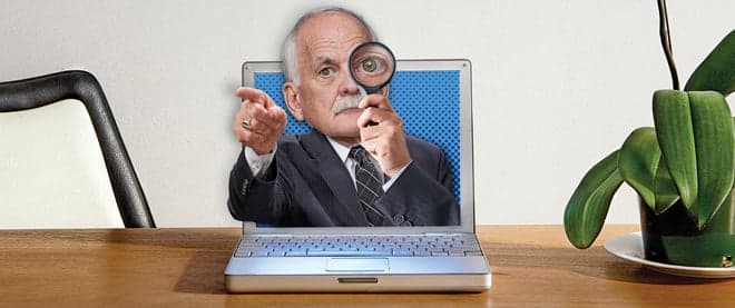 Some pointers on the proper use of abuse