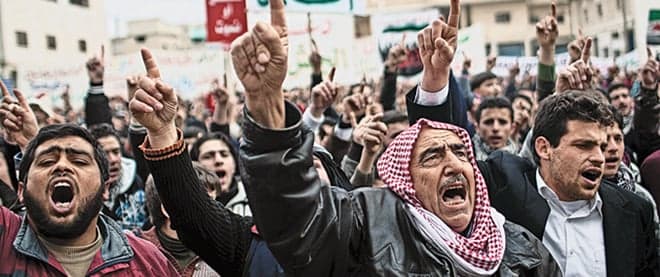 It’s ‘apartheid’ time again. Pick your villain.