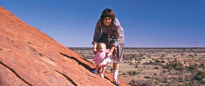 The dingo's got my country The dingo's got my country