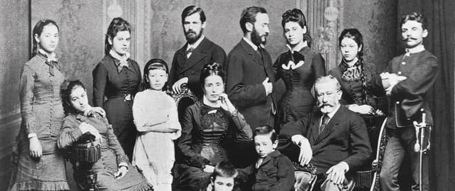 A little-known fact of a new freud fiction