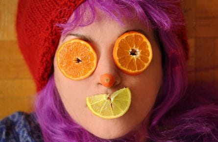 vitamin C rotator