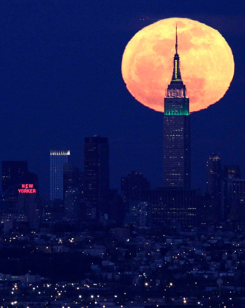 New York