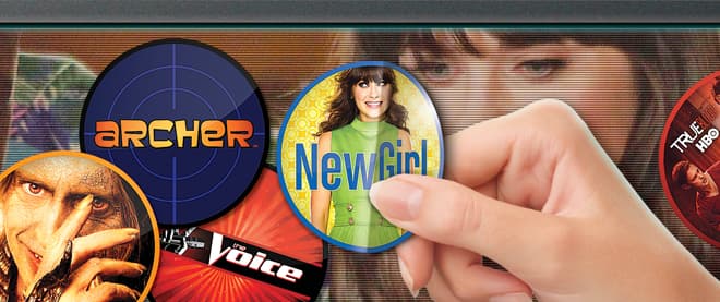Every good audience deserves stickers