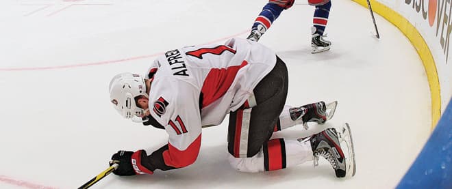 How to put an end to headhunting in the NHL
