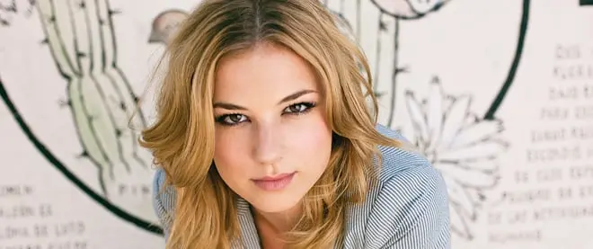 The girl next door gets her 'revenge'