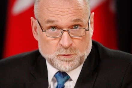 Auditor General
