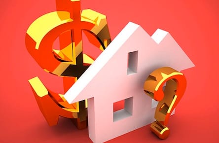 Mortgage interest rates rotator