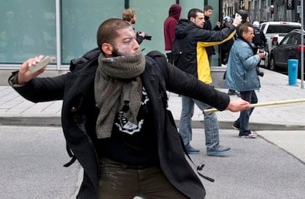 Protest 20120420