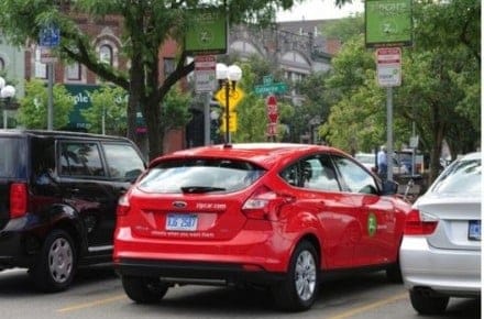 Zipcar