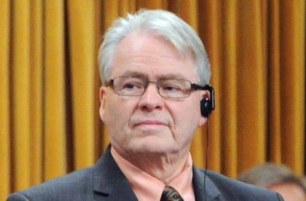 Bruce Hyer