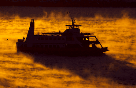 FERRY