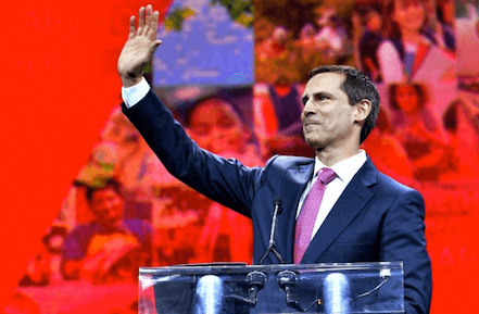 MCGUINTY