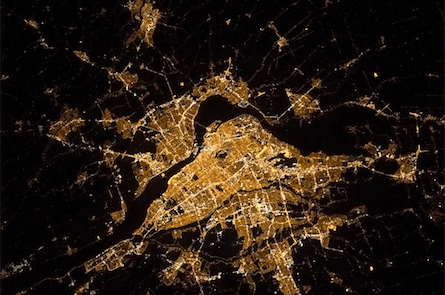 MONTREAL