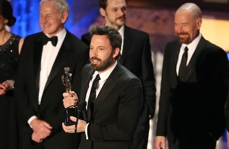 TNT/TBS Broadcasts The 19th Annual Screen Actors Guild Awards - Show