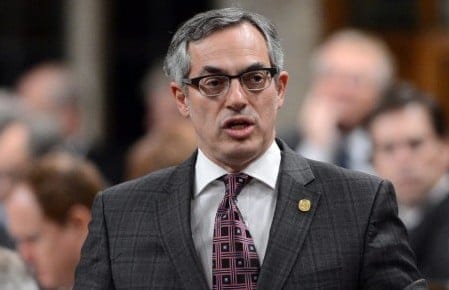 Tony Clement