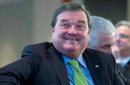 Jim Flaherty
