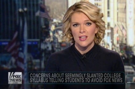 Megyn Kelly