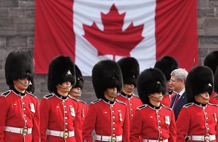Christinne Muschi/Reuters