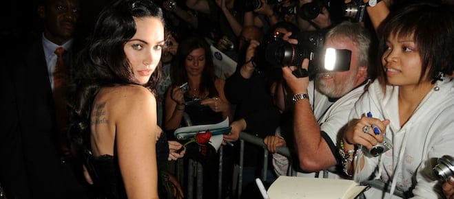 (George Pimentel/WireImage)
