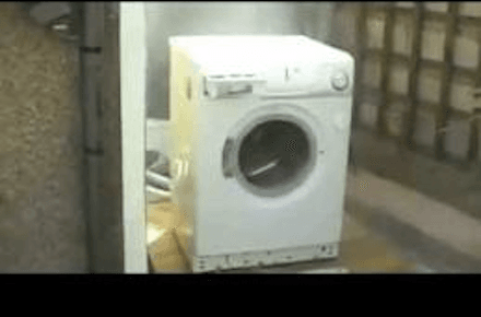WASHING