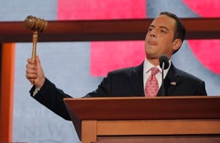 Reince Priebus