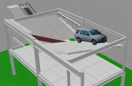 Animated.collapse2