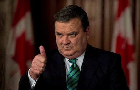 Jim Flaherty